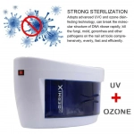 Αποστειρωτής με Υπεριώδη Ακτινοβολία UV Germix SM-504B