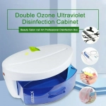 Αποστειρωτής με Υπεριώδη Ακτινοβολία UV Germix SM-504B