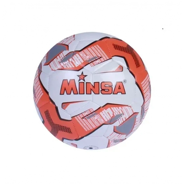Μπάλα για παιχνίδι ποδοσφαίρου Football 9076