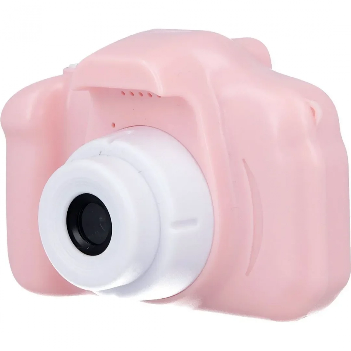 Compact Camera 3MP με 2'' Οθόνη X200 - Ροζ