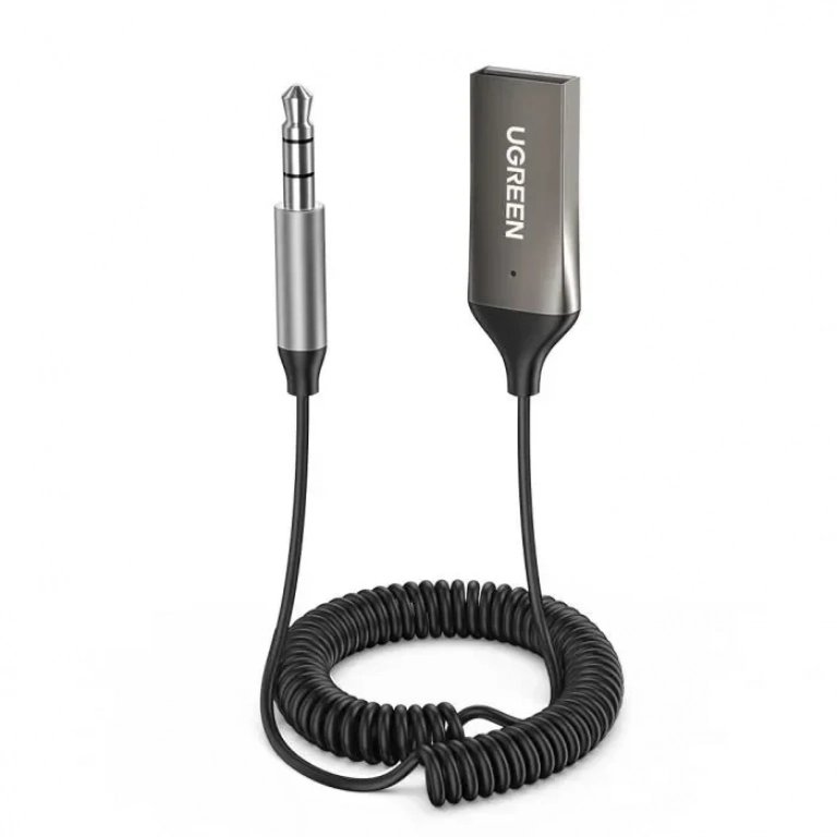 Δέκτης ήχου Bluetooth 5.0 UGREEN CM309 70601