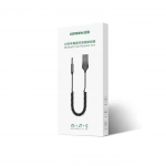 Δέκτης ήχου Bluetooth 5.0 UGREEN CM309 70601