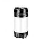 Επαναφορτιζόμενη λάμπα LED camping με USB Aerbes AB-YJ04