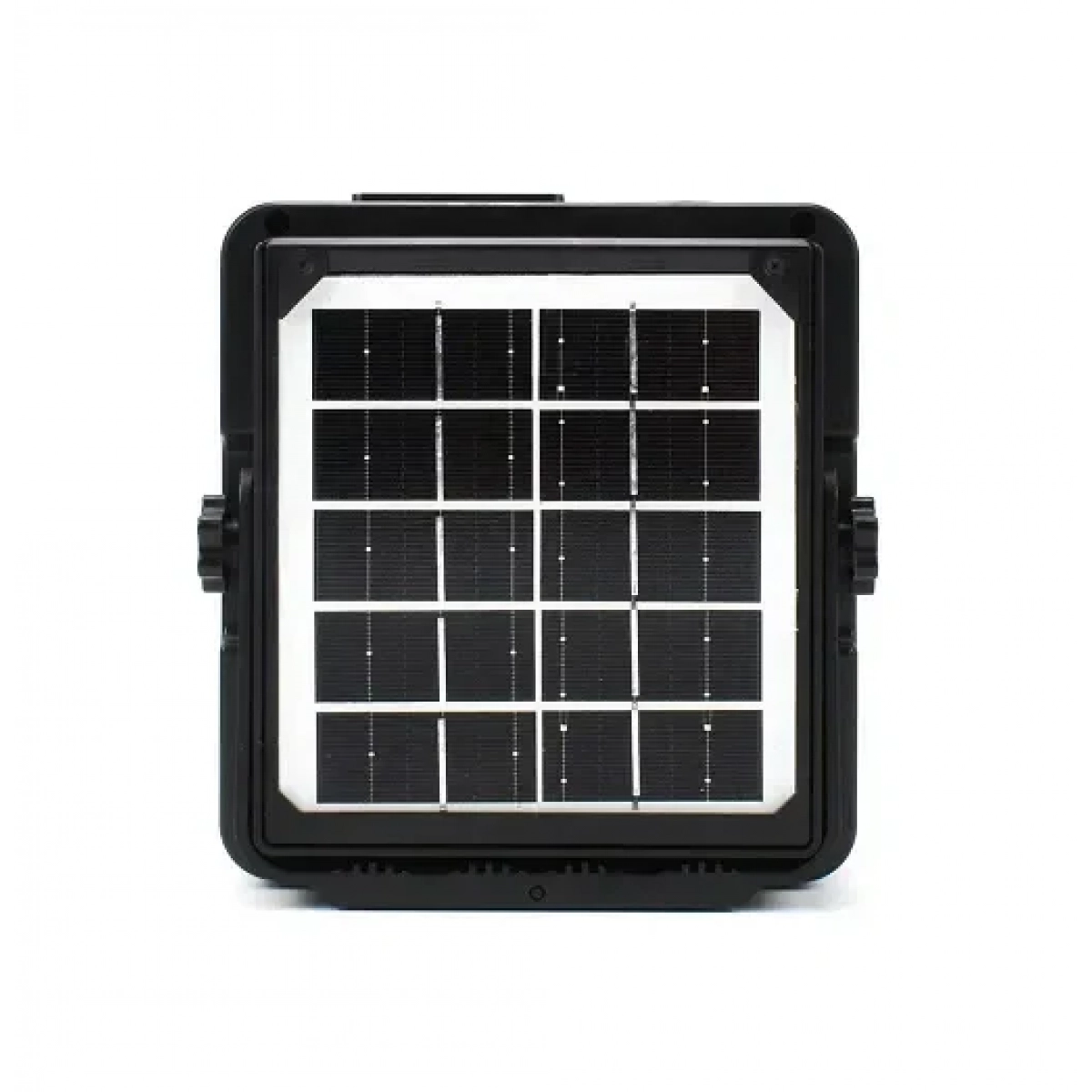 Φορητός αδιάβροχος ηλιακός προβολέας 100W 6000mAh GD-2206A - Image 2