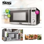Φούρνος μικροκυμάτων 20lt 1150W DSP KB6002