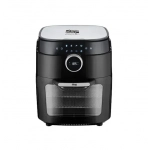 Φριτέζα αέρος 1800W με χωρητικότητα 12L Air fryer DSB KB2089