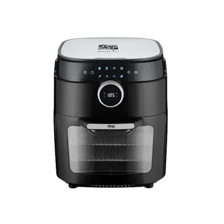 Φριτέζα αέρος 1800W με χωρητικότητα 12L Air fryer DSB KB2089
