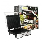 Ηλεκτρική ψησταριά μπάρμπεκιου 1800W DSP Electric Grill KB1045