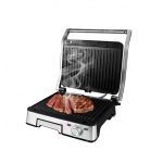 Ηλεκτρική ψησταριά μπάρμπεκιου 1800W DSP Electric Grill KB1045 - Image 4