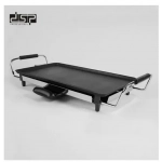Ηλεκτρική ψησταριά μπάρμπεκιου 2000W DSP Electric Grill KB1057 - Image 3