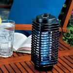 LED Φανάρι Εξολόθρευσης Κουνουπιών - Mosquito Killer