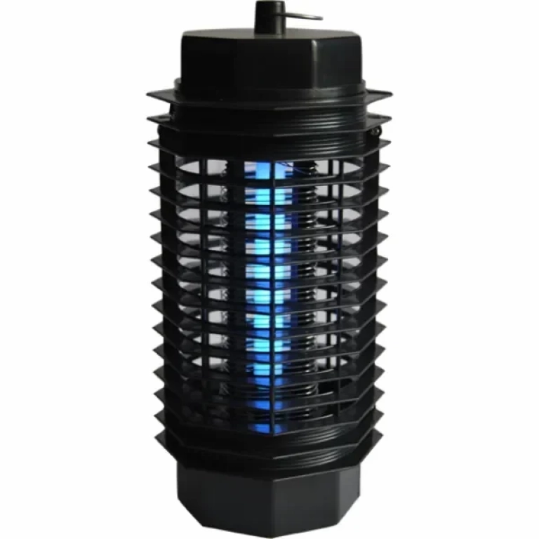 LED Φανάρι Εξολόθρευσης Κουνουπιών - Mosquito Killer