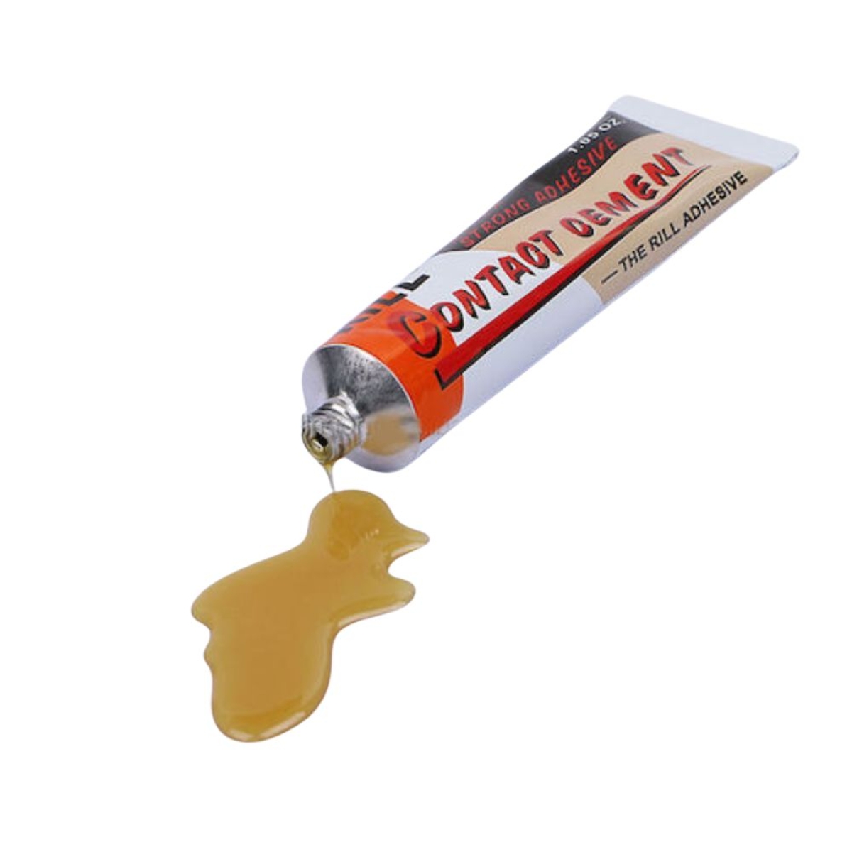Κόλλα επιδιόρθωσης παπουτσιών 50ml Rill 7125