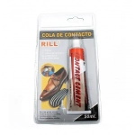 Κόλλα επιδιόρθωσης παπουτσιών 50ml Rill 7125