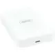 Andowl Q-MG6002 MagSafe Power Bank 4000mAh με Θύρα USB-C Λευκό