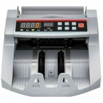 Andowl Καταμετρητής Χαρτονομισμάτων με Ταχύτητα 1000 Νομίσματα ανά Λεπτό Q-SC10