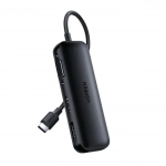 Μετατροπέας πολλαπλών λειτουργιών Type-C UGREEN CM260 60568