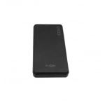 Power Bank γρήγορης φόρτισης 10000mAh KLGO KP-65 μαύρο