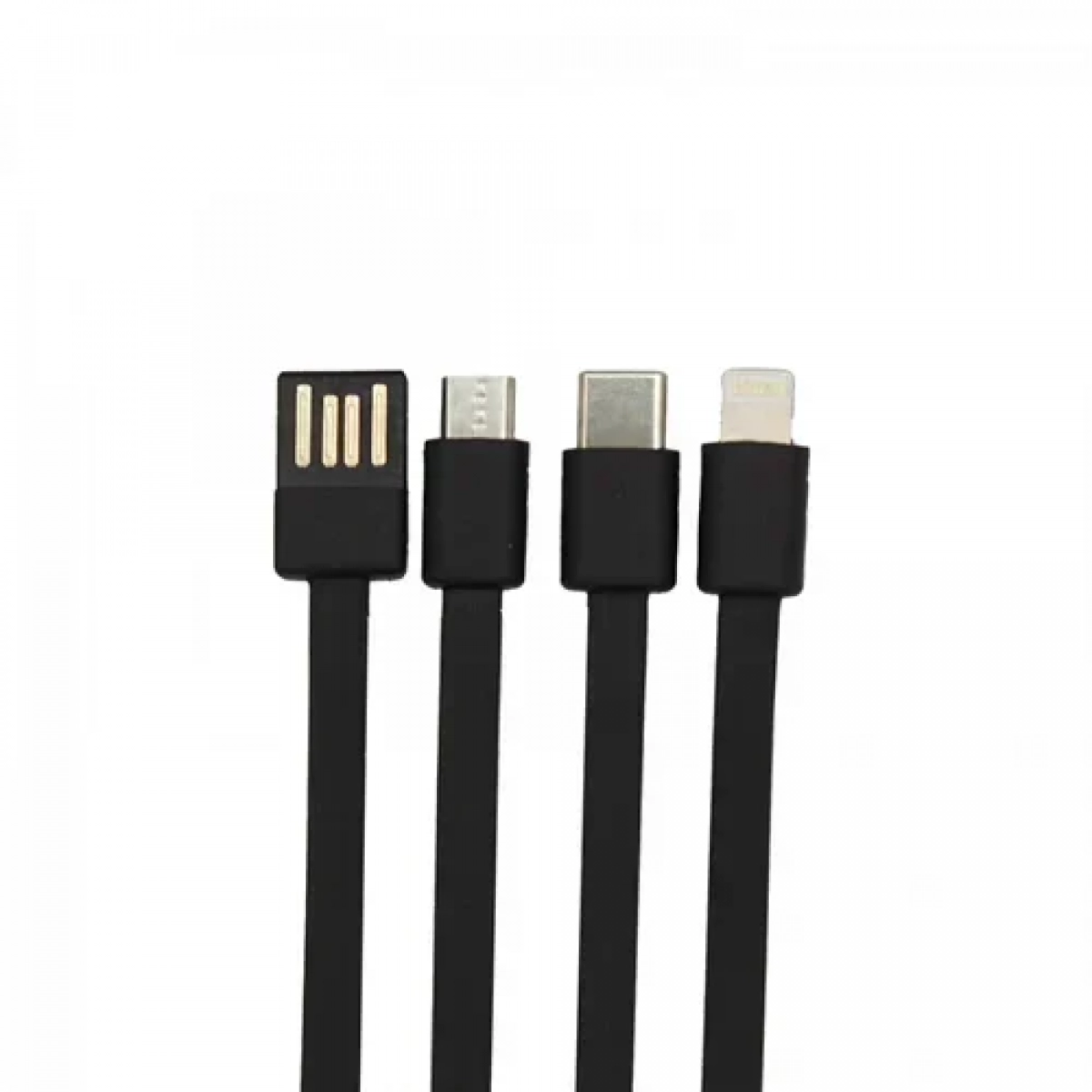 Power Bank γρήγορης φόρτισης 10000mAh KLGO KP-65 μαύρο - Image 3