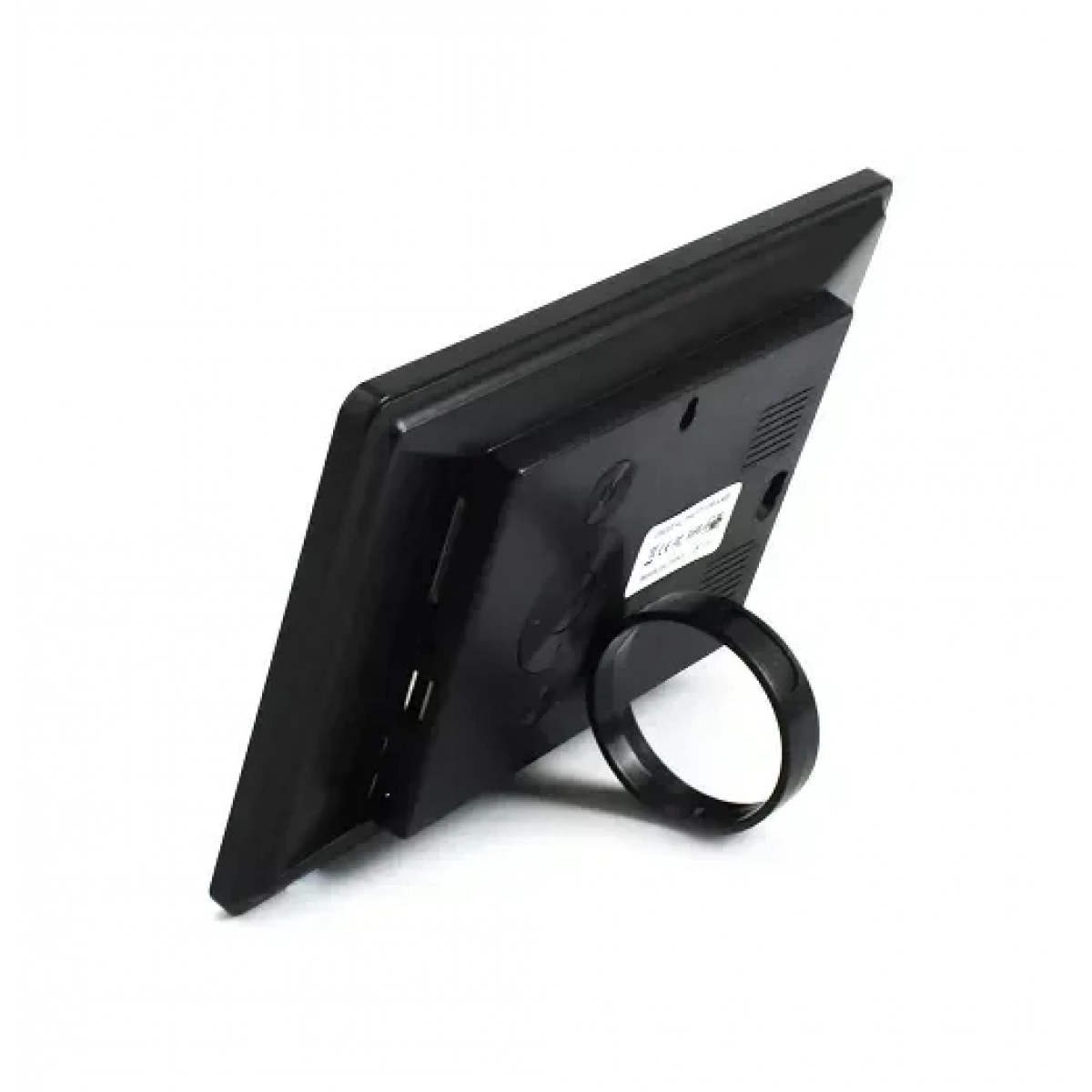 Ψηφιακή κορνίζα 7″ SD, USB ανάλυσης 1280×800 Andowl Q-L210 μαύρο - Image 2