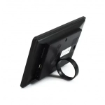 Ψηφιακή κορνίζα 7″ SD, USB ανάλυσης 1280×800 Andowl Q-L210 μαύρο - Image 2