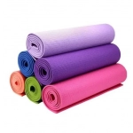 Στρώμα Yoga Mat 61x173x10mm σε χρώμα πράσινο