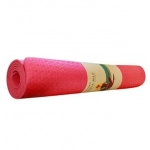 Στρώμα Yoga Mat 90x190x10mm σε χρώμα φούξια