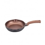 Στρογγυλό τηγάνι ψησίματος 1.8L Fry Pan DSP CA004-C24