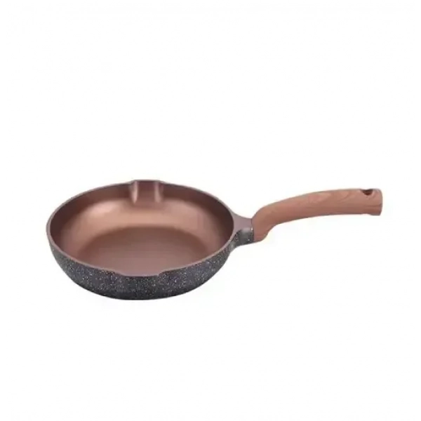 Στρογγυλό τηγάνι ψησίματος 1.8L Fry Pan DSP CA004-C24
