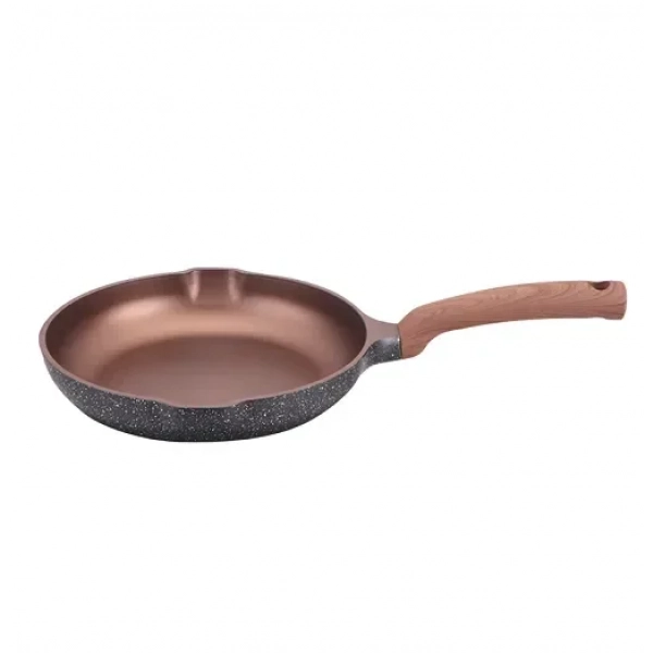 Στρογγυλό τηγάνι ψησίματος 2.7L Fry Pan DSP CA004-C28