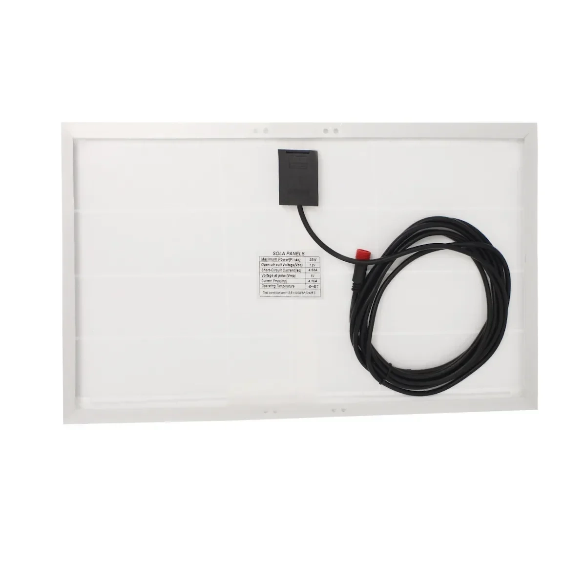 Led Αδιάβροχος Ηλιακός Προβολέας 100W 6400LM με Πάνελ και Τηλεχειριστήριο Jortan JT-BJ100W