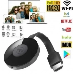 TV Stick για Android, IOS & Raplet HDMI ασύρματη οθόνη Chromecast TV Streaming Andowl Q-713 - Image 2
