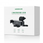 Βάση Αυτοκινήτου για Smartphone UGREEN LP228 Μαύρο 80871