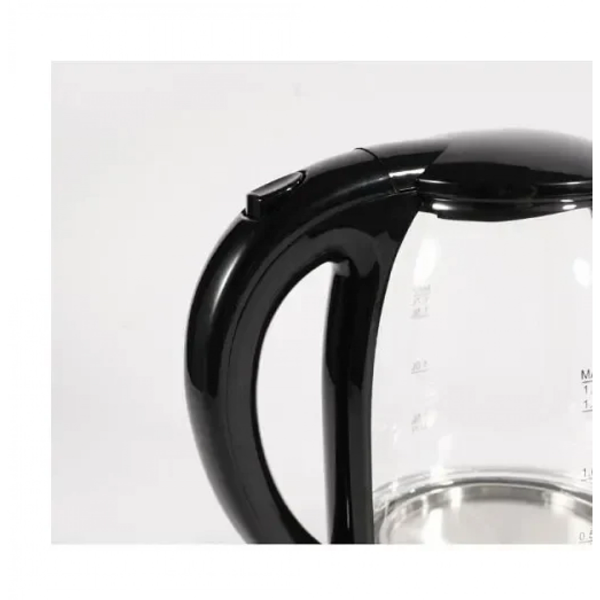 Βραστήρας νερού χωρητικότητας 1.7L 2200W DSP KK1153 - Image 2