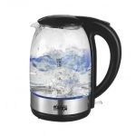 Βραστήρας νερού χωρητικότητας 1.7L 2200W DSP KK1153