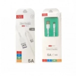 Καλώδιο 5A Quick Charge USB 3.0 to Micro USB PS003 1m