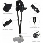 Puluz PU6011 Ιμάντας κάμερας ώμου SLR / DSLR
