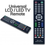 Universal Τηλεχειριστήριο RM-L1388 για Τηλεοράσεις