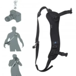 Puluz PU6011 Ιμάντας κάμερας ώμου SLR / DSLR