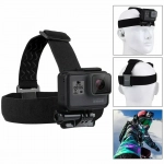 Puluz PKT09 Σετ Αξεσουάρ 53 in 1 για Action Cameras