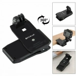 Puluz PKT09 Σετ Αξεσουάρ 53 in 1 για Action Cameras