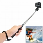 Puluz PKT09 Σετ Αξεσουάρ 53 in 1 για Action Cameras