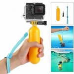 Puluz PKT09 Σετ Αξεσουάρ 53 in 1 για Action Cameras