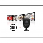 Μίνι ασύρματη κάμερα 1080p με νυχτερινή όραση και αισθητήρα κίνησης Andowl Q-SX076