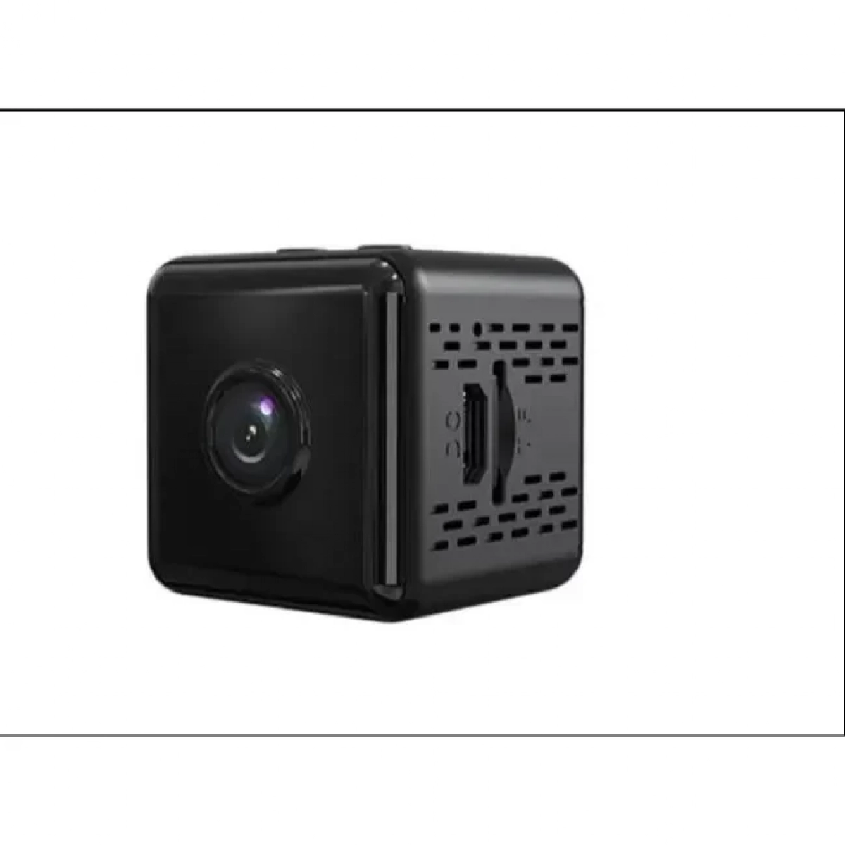 Μίνι ασύρματη κάμερα 1080p με νυχτερινή όραση και αισθητήρα κίνησης Andowl Q-SX076