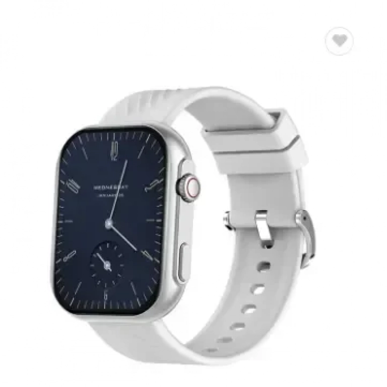 Awei H32 Sport Smartwatch Ασημί