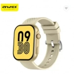Awei H32 Sport Smartwatch Χρυσό