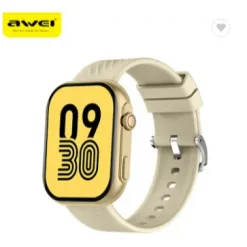 Awei H32 Sport Smartwatch Χρυσό