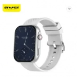 Awei H32 Sport Smartwatch Ασημί