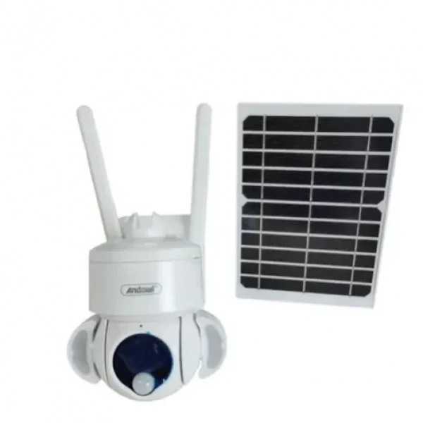 Ηλιακή κάμερα IP Andowl Q-SX81